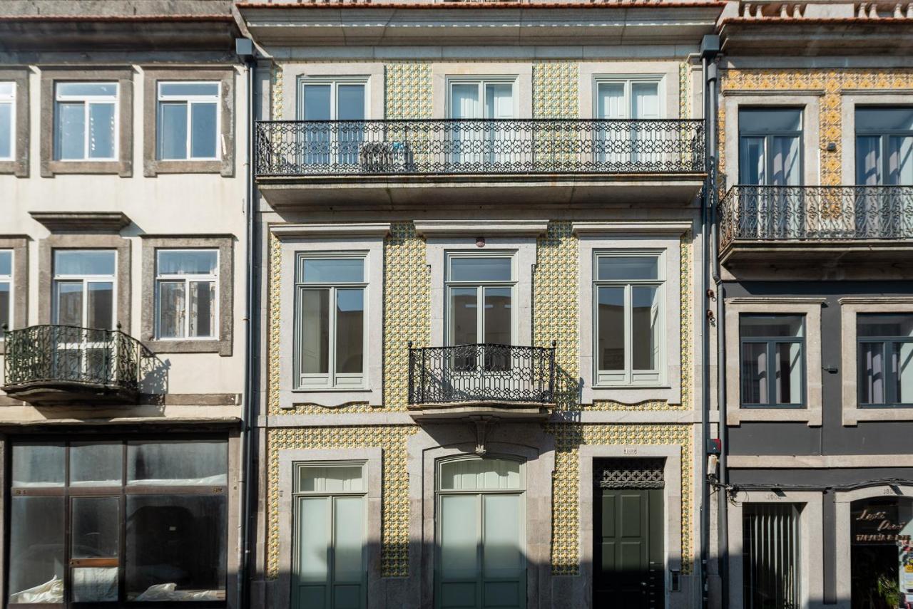 Oporto Rooftop Studio By Vacationy エクステリア 写真